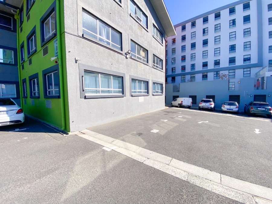 Commercial Property for Sale in Observatory Western Cape
